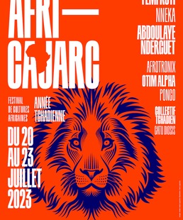 Festival Africajarc : Melodji, Adama Victorine, Mariam Toufdy, Daara J Family, Afrotonix