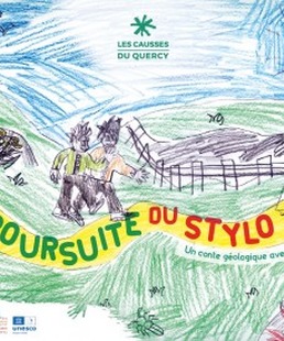 Des marionnettes pour conter l'écologie / Lecture de conte