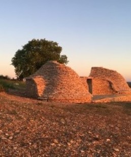 Visite Guidée "en Chemin vers Super Cayrou" à Gréalou