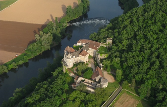 Château de Cénevières 12 - Cénevières
