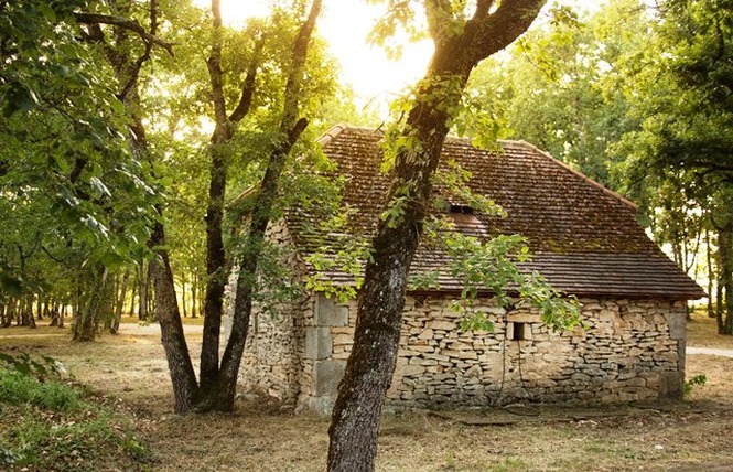 Le Bois de Faral, Ecologites 12 - Le Bastit