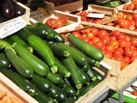 courgettes Lim