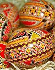 Lundi de Pâques  Jeux avec et autour des Oeufs