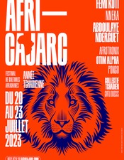 Festival Africajarc