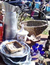 Brocante Vide Grenier 1