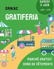 GRATIFERIA - 1