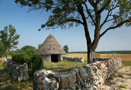 27-Cazelle de Nouel - Lalbenque © Lot Tourisme - J. Morel