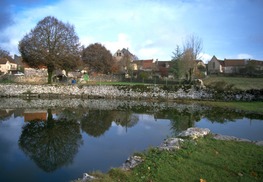 Lac de Cuniou