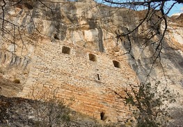 Brengues - Château des Anglais © Lot Tourisme - A. Leconte