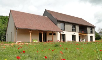 Gîte De Galance - Marcilhac-sur-Célé