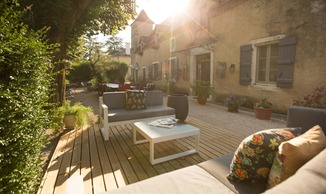 Domaine de Bel Air - Le Bastit
