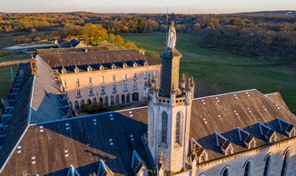 Le Grand Couvent - Gramat