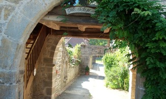 Gîte D'étape Communal - Espagnac-Sainte-Eulalie