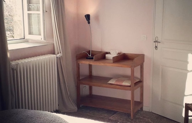 Le Garde-Pile 8 - Assier