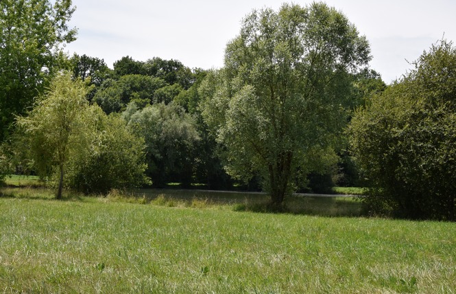 Balade sur le Causse de Gramat 5 - Lavergne