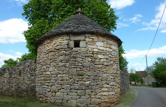 Sur les Traces de Galiot - Cyclo 5 - Assier