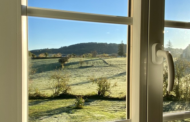 Gîte du Vigneron au Pays de Padirac 9 - Mayrinhac-Lentour