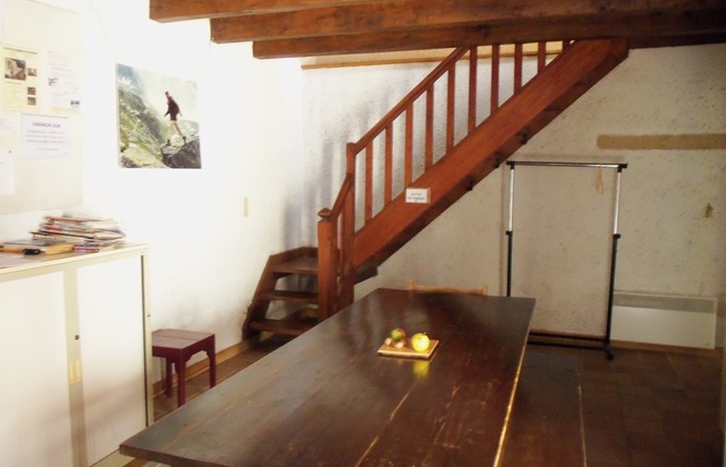Gîte D'étape Communal 6 - Espagnac-Sainte-Eulalie