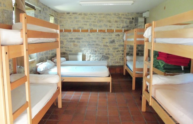 Gîte D'étape Communal 5 - Espagnac-Sainte-Eulalie
