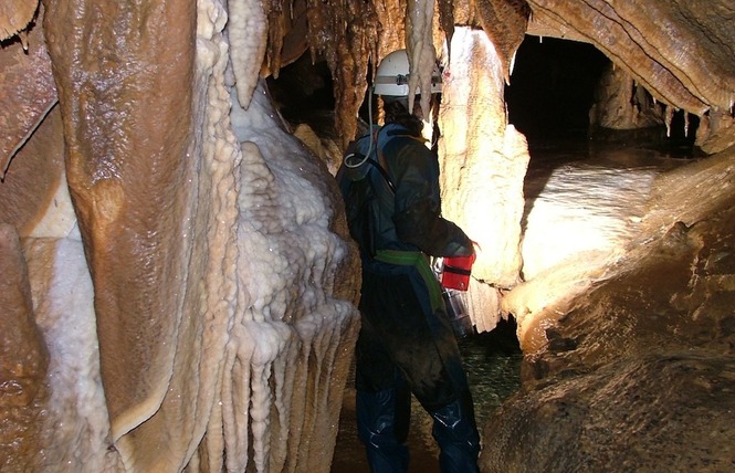 Lot Aventure 8 - Calvignac