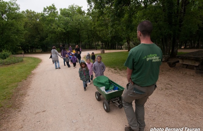 Parc Animalier de Gramat 18 - Gramat