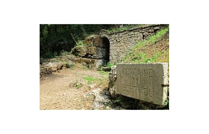 La Pierre et l'Eau 3 - Rocamadour