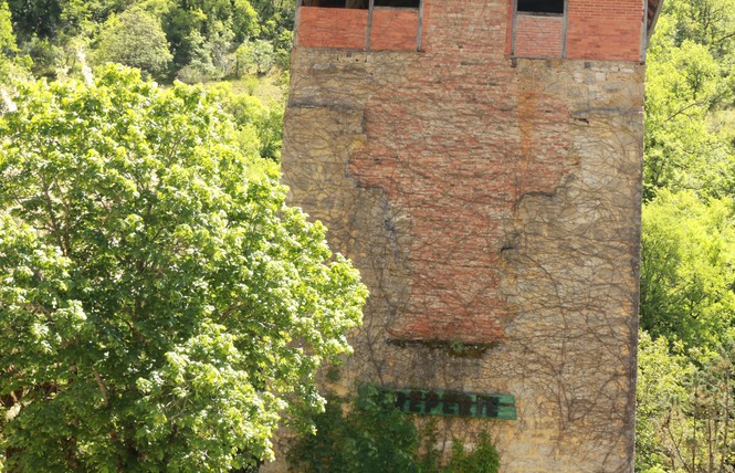 La Pierre et l'Eau 4 - Rocamadour