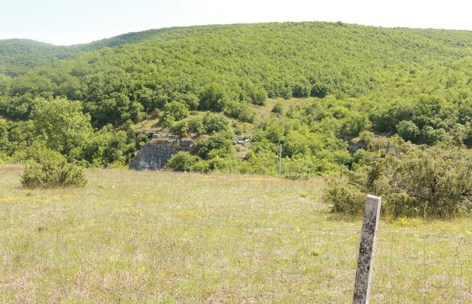 La Pierre et l'Eau 8 - Rocamadour