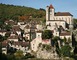 Boucle itinérante - Saint-Jacques 5 - Cajarc