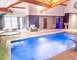 Hôtel Restaurant Spa La Truite Dorée 20 - Saint Géry-Vers
