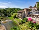 Hôtel Restaurant Spa La Truite Dorée 8 - Saint Géry-Vers
