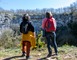 Le sentier karstique de l'igue de Crégols 15 - Crégols