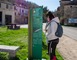 Le sentier karstique de l'igue de Crégols 5 - Crégols